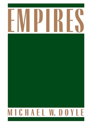 cover image of Empires